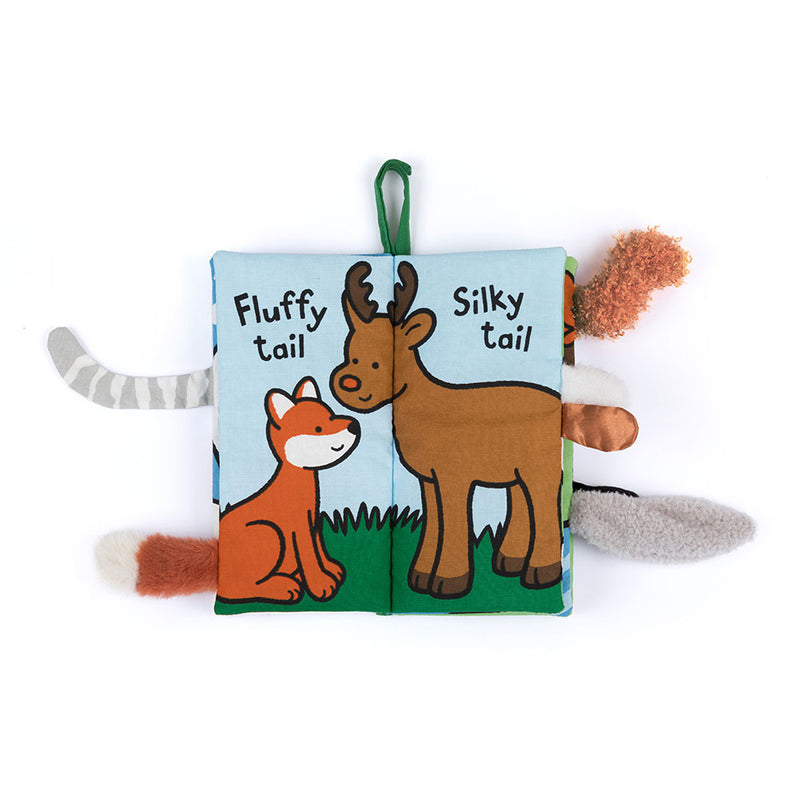 Jellycat Winter Tails Activity Book (BK4WT)-3