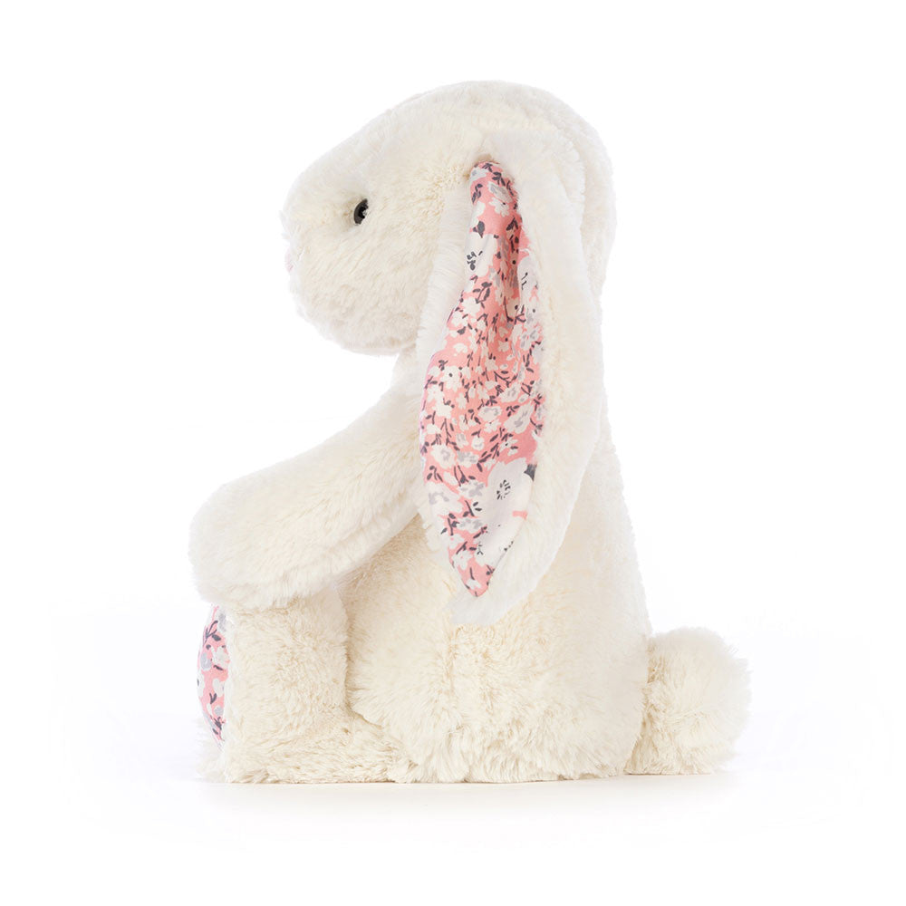 Jellycat Blossom Cherry Bunny Original - Medium
