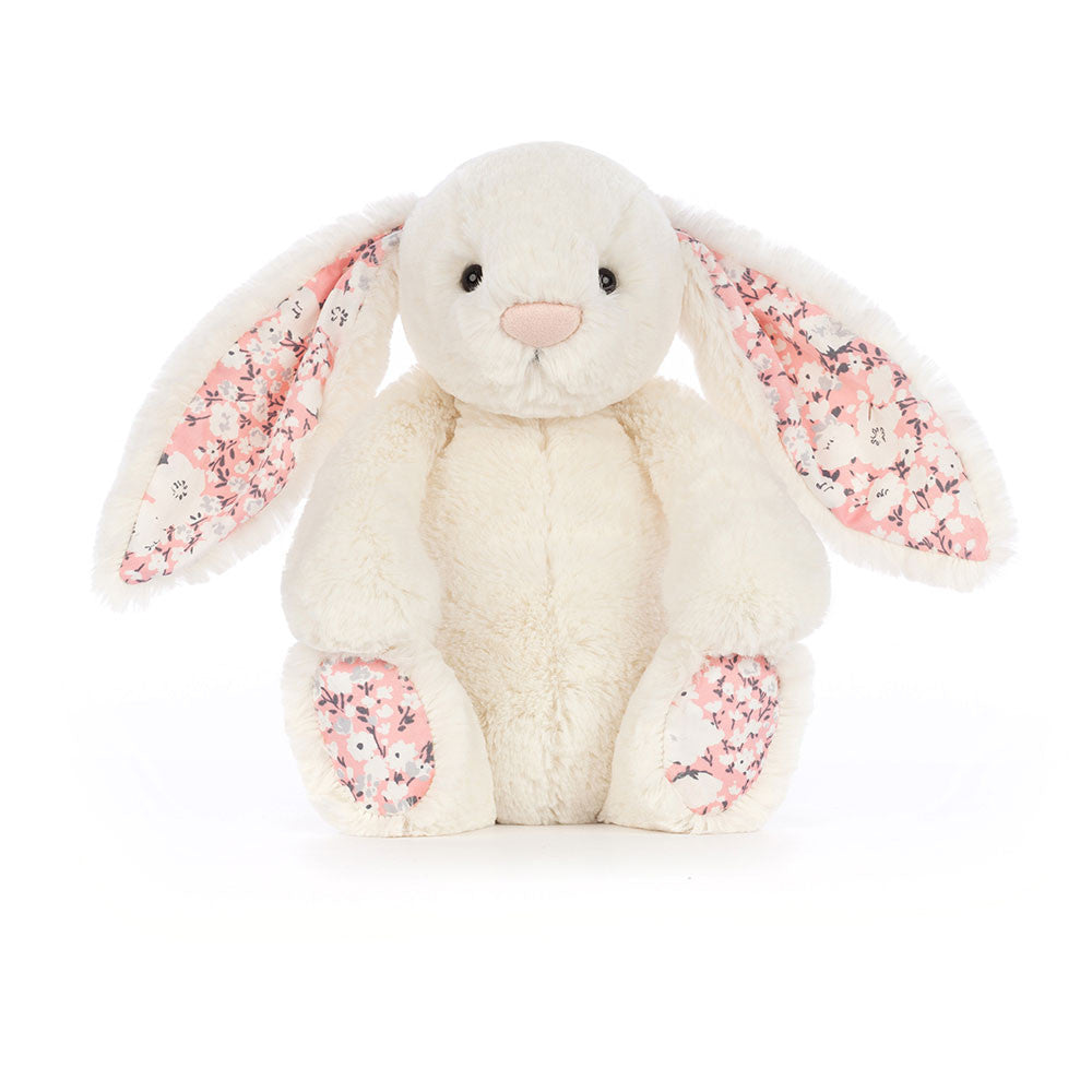 Jellycat Blossom Cherry Bunny Original - Medium