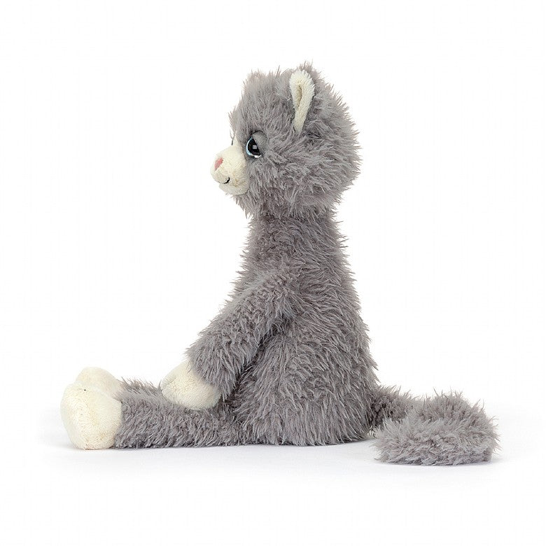 Jellycat Blowzy Belle Cat H43cm