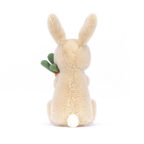 Jellycat Bonnie Bunny with Carrot H18cm