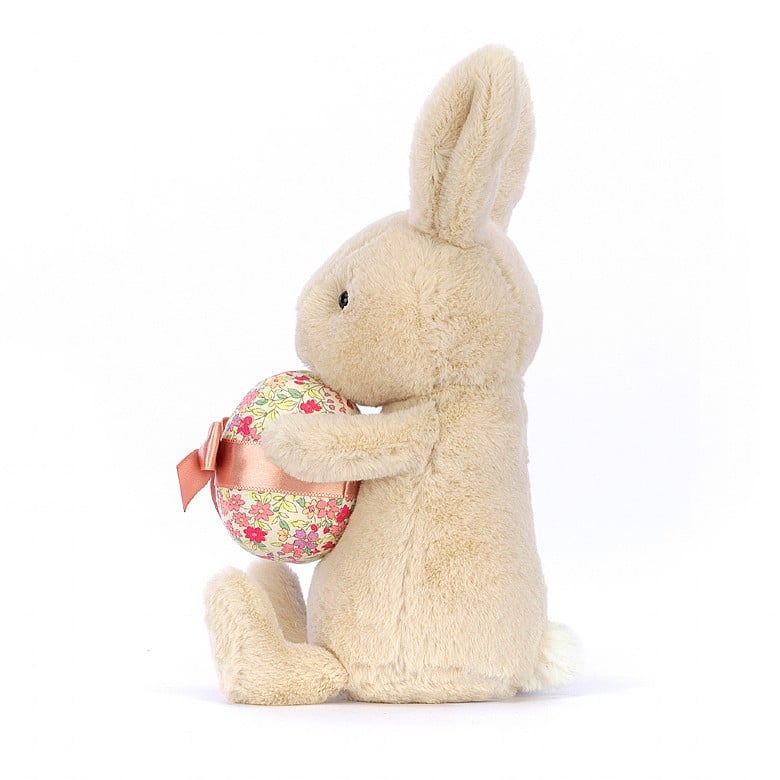 Jellycat Bonnie Bunny with Egg H15cm