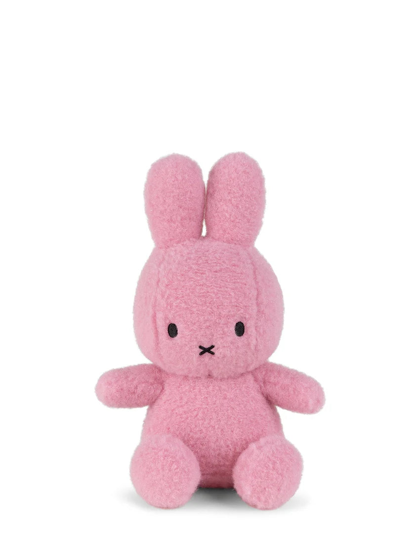 Miffy ECO Cotton Candy Rose 23cm