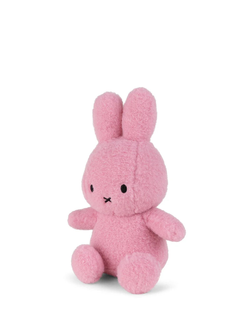 Miffy ECO Cotton Candy Rose 23cm