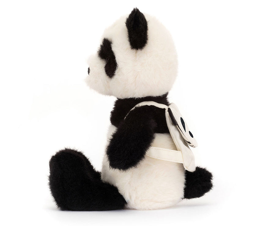 Jellycat Backpack Panda (BP4PAN)