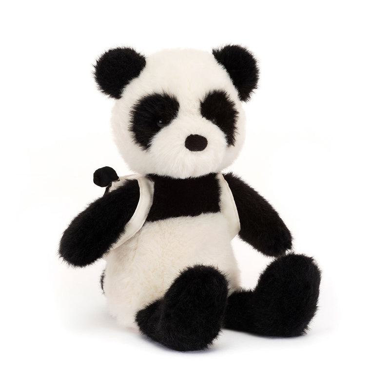 Jellycat Backpack Panda (BP4PAN)-1