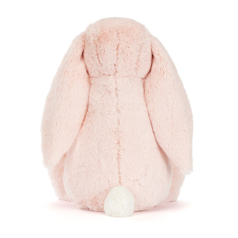 Jellycat Blossom Blush Bunny 'Cherry' - Huge (New 2025)-3