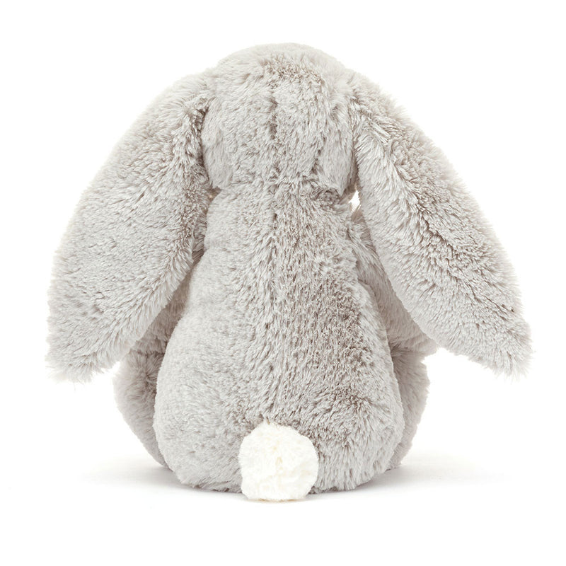 Jellycat Blossom Silver Bunny - Bloom-2