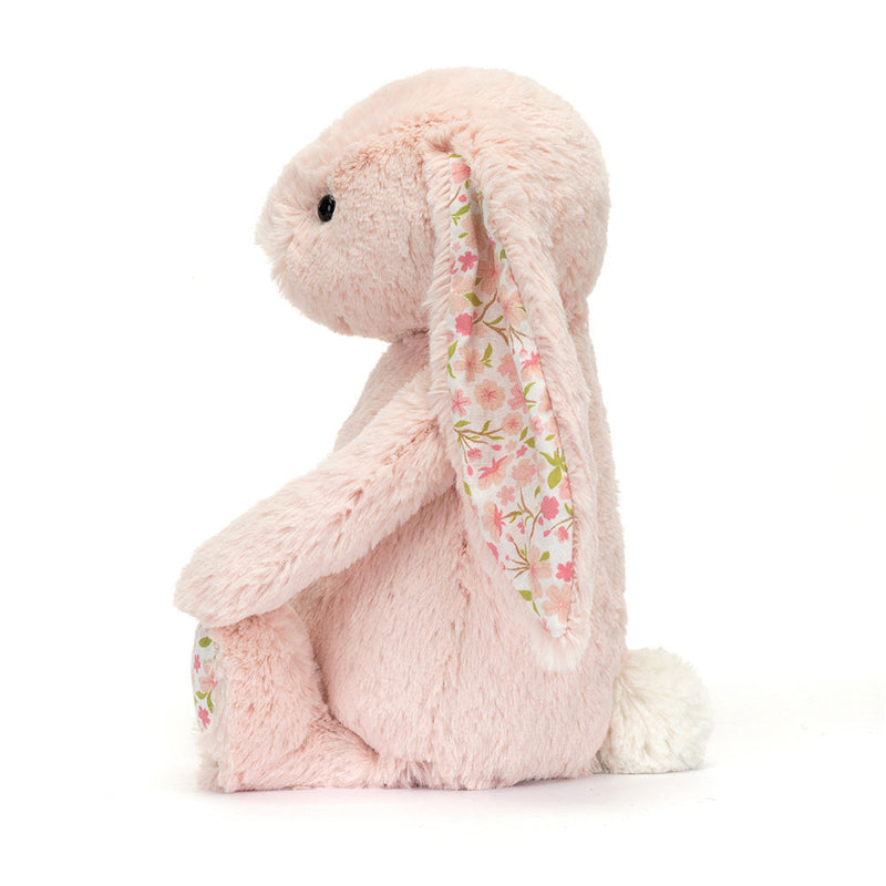 Jellycat Blossom Blush Bunny 'Cherry'-3