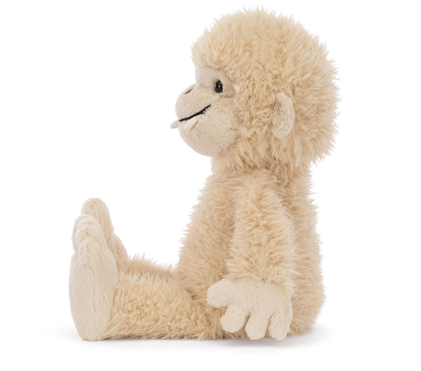 Jellycat Bucky Bigfoot