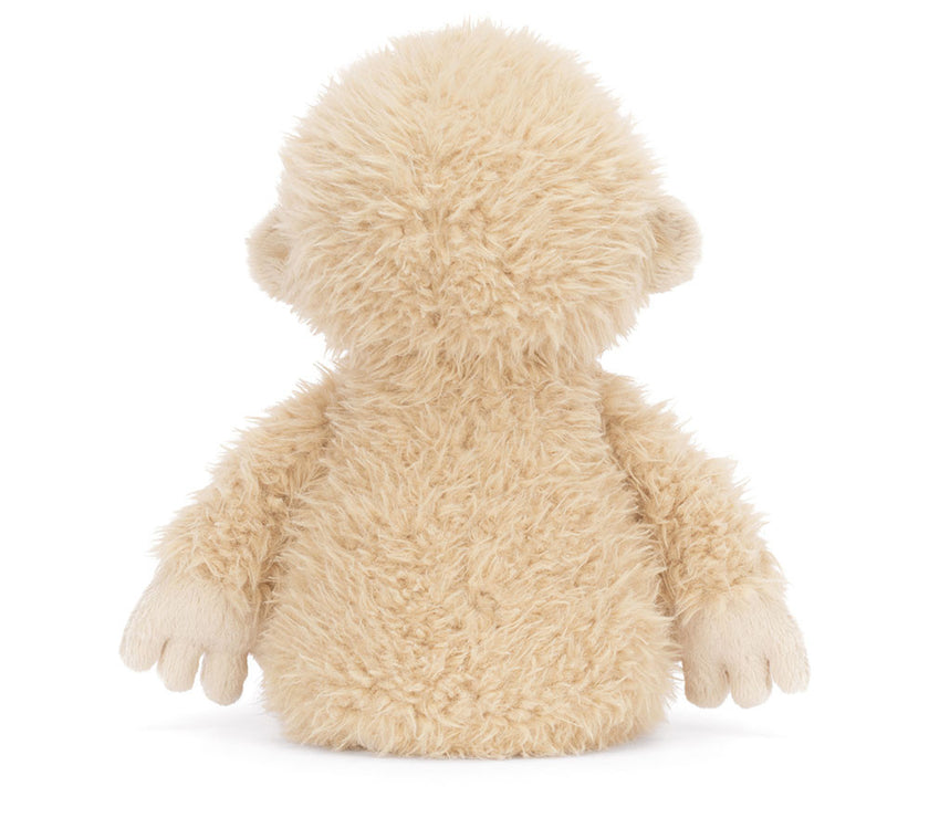 Jellycat Bucky Bigfoot