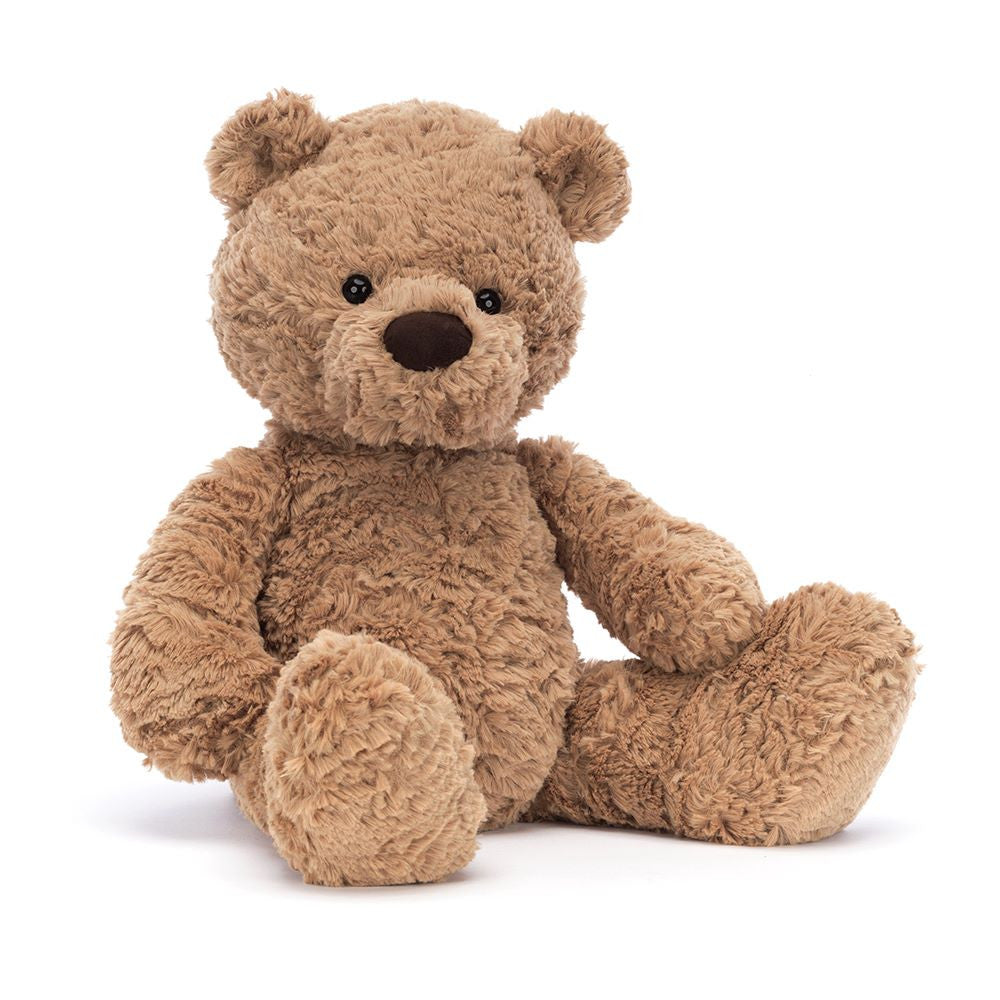 JellyCat Bumbly Bear - Medium