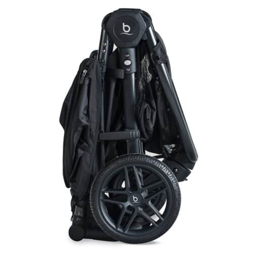 Britax - B-Free Stroller - Midnight-4