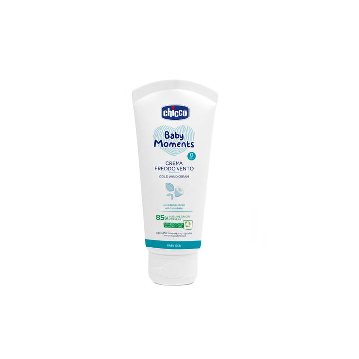 Chicco Baby Moments Cold Wind Cream 50ml 00010597000000