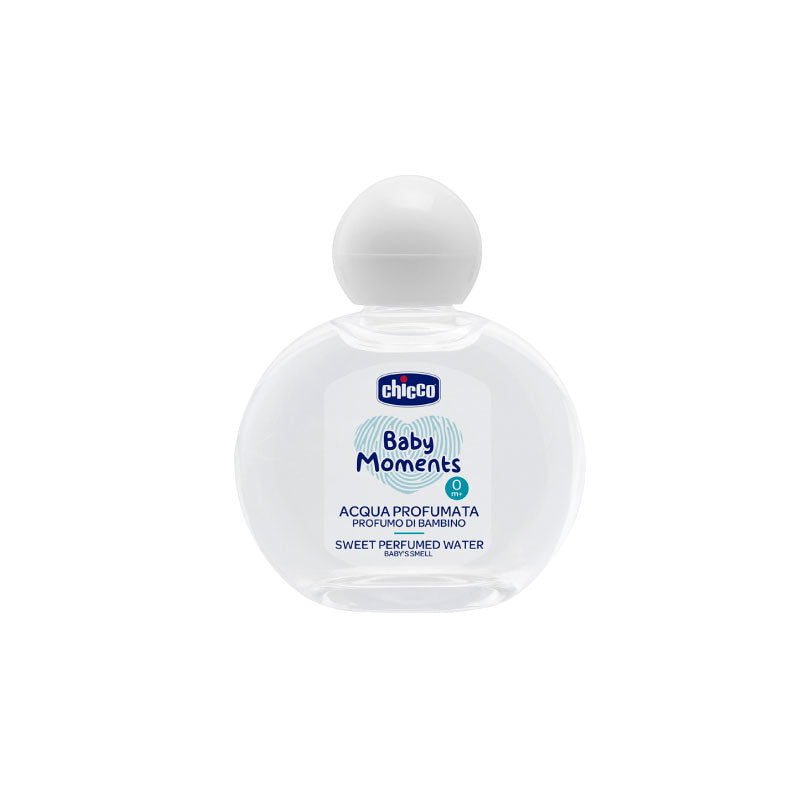 Chicco Baby Skin Sweet Perfumed Water 100ml 00010248000000