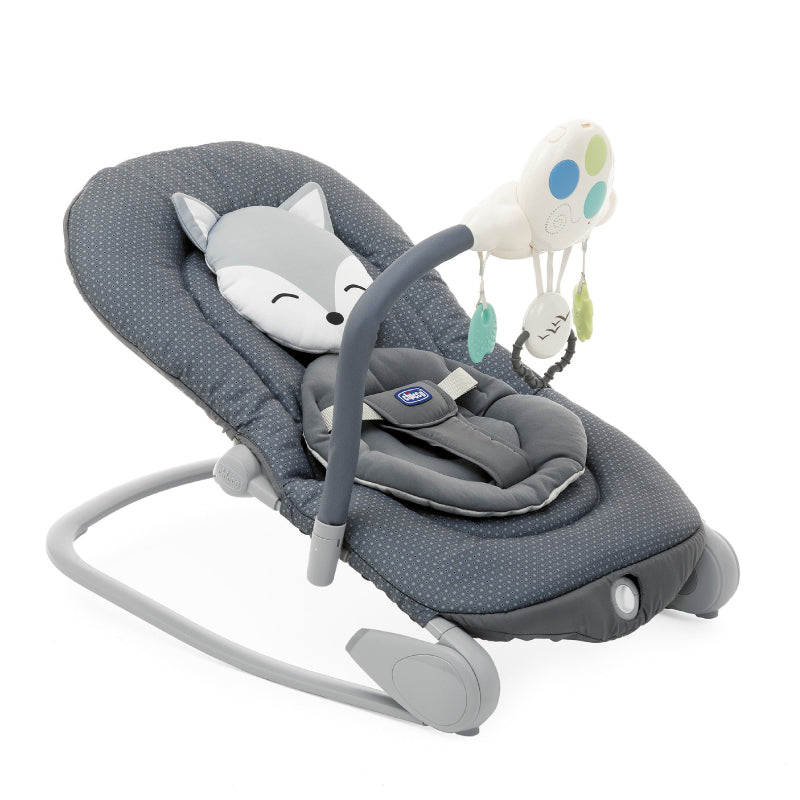 Chicco Balloon Baby Bouncer Froggy 05079652600000
