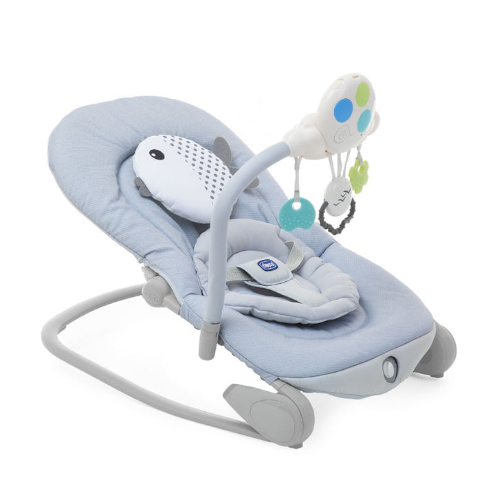 Chicco Balloon Baby Bouncer Froggy 05079652600000
