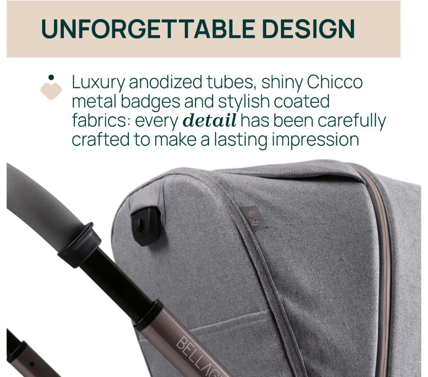 Chicco Bellagio Stroller
