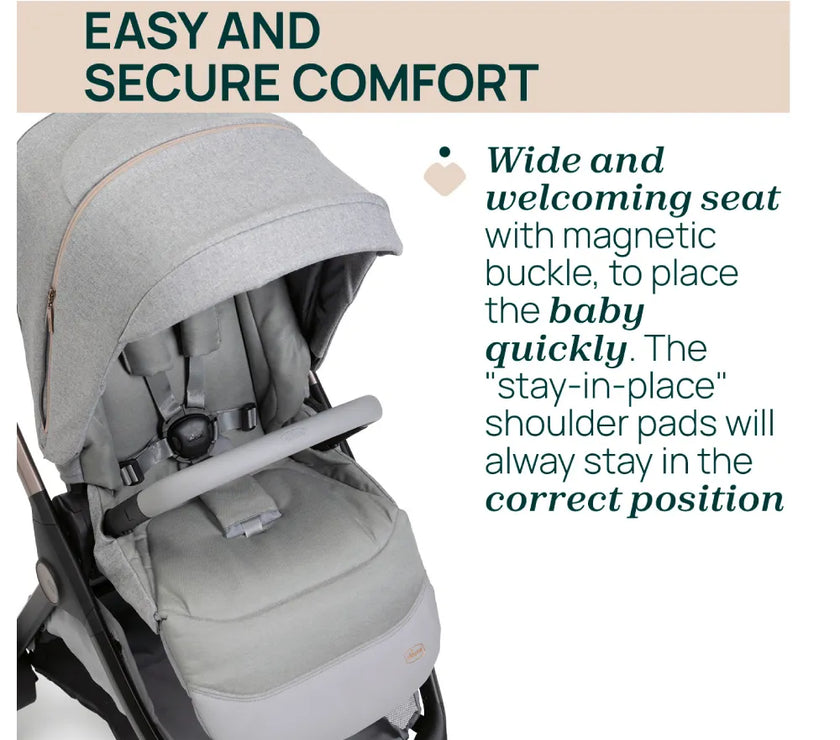 Chicco Bellagio Stroller