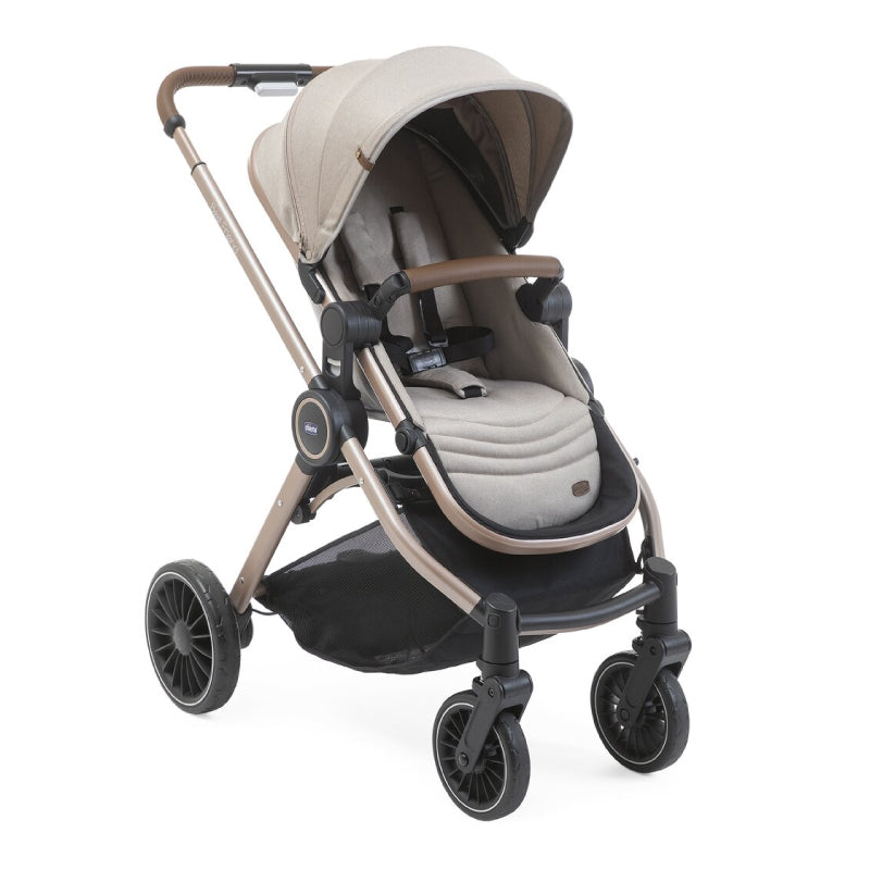 Chicco Best Friend Pro Stroller 05079866250000