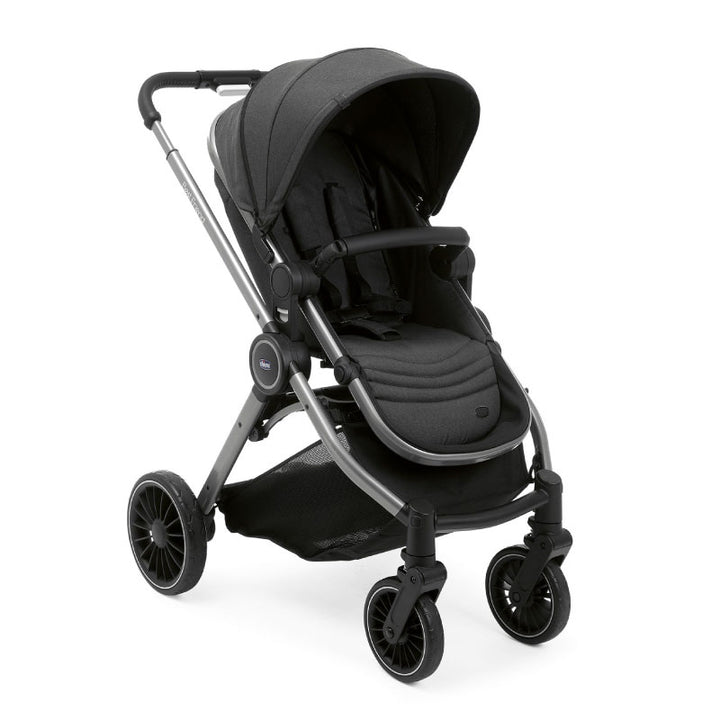 Chicco Best Friend Pro Stroller 05079866250000