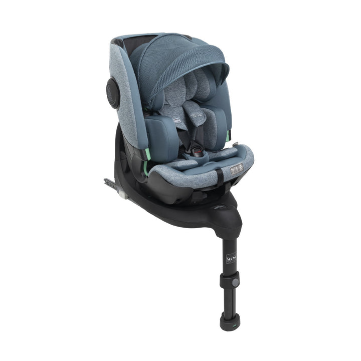 Chicco Bi-Seat Air I-size Car Seat With Base 04087050720000