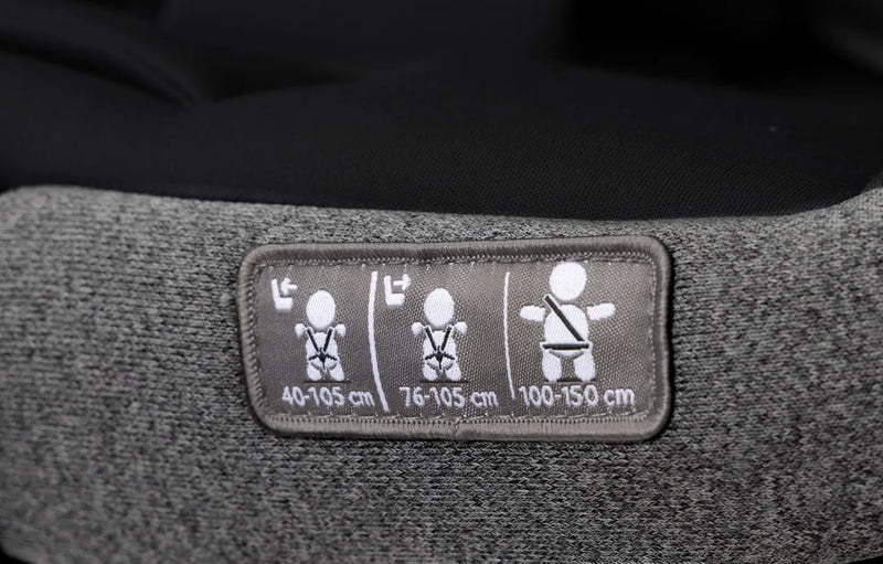 Chicco - Bi-Seat Air I-size With Base (assorted colours)-10