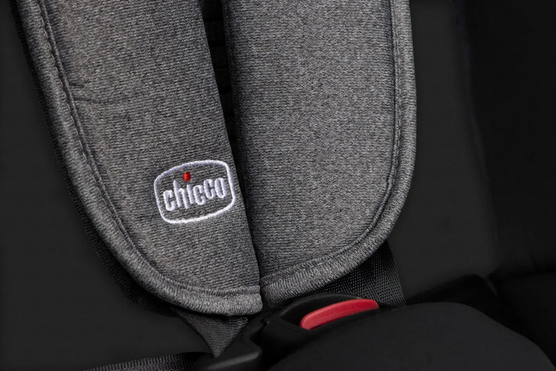 Chicco - Bi-Seat Air I-size With Base (assorted colours)-8