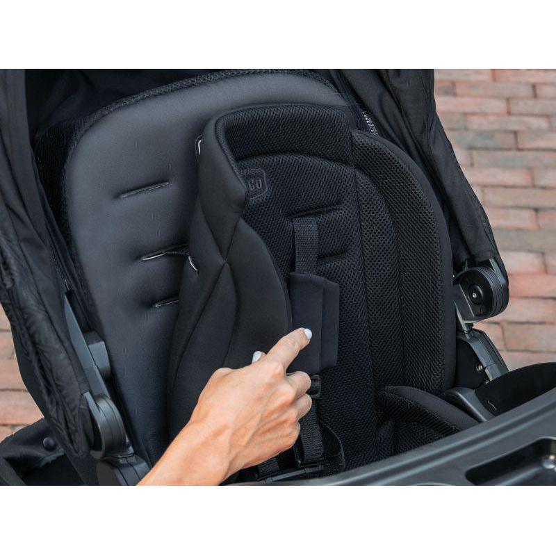 Chicco - Bravo Primo Trio Travel System - Springhill US