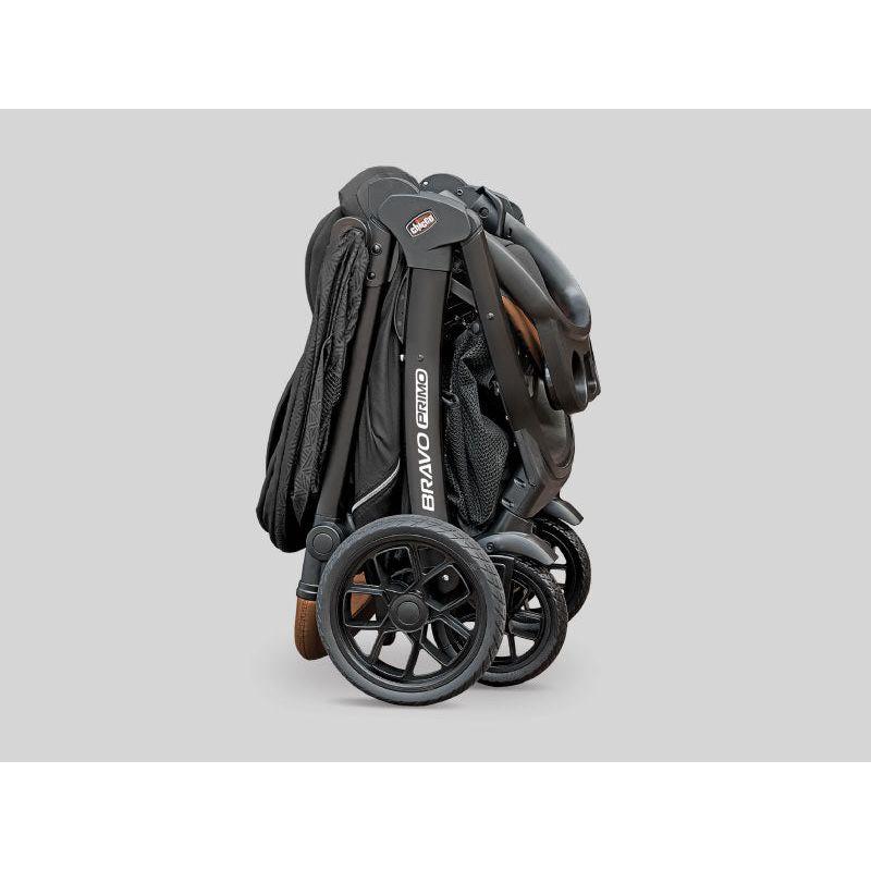 Chicco - Bravo Primo Trio Travel System - Springhill US-10