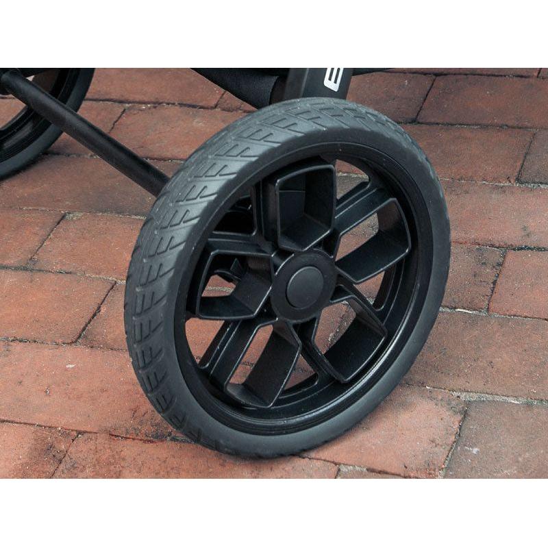 Chicco - Bravo Primo Trio Travel System - Springhill US-9