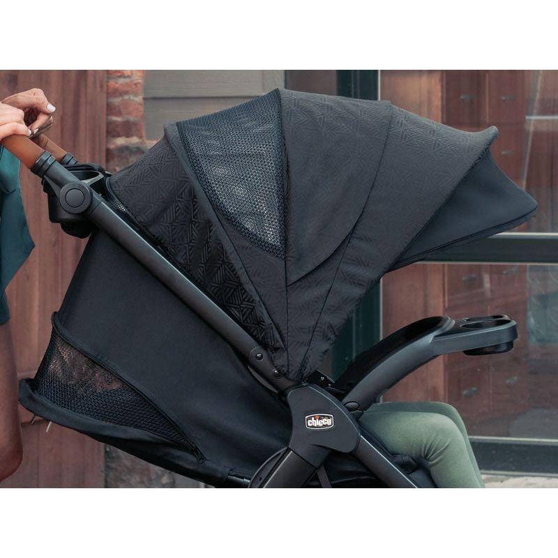 Chicco - Bravo Primo Trio Travel System - Springhill US-5