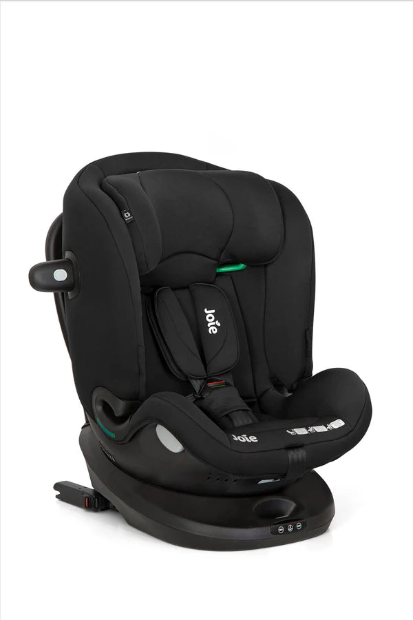 Joie i-Spin Multiway (Assorted Colours)-7