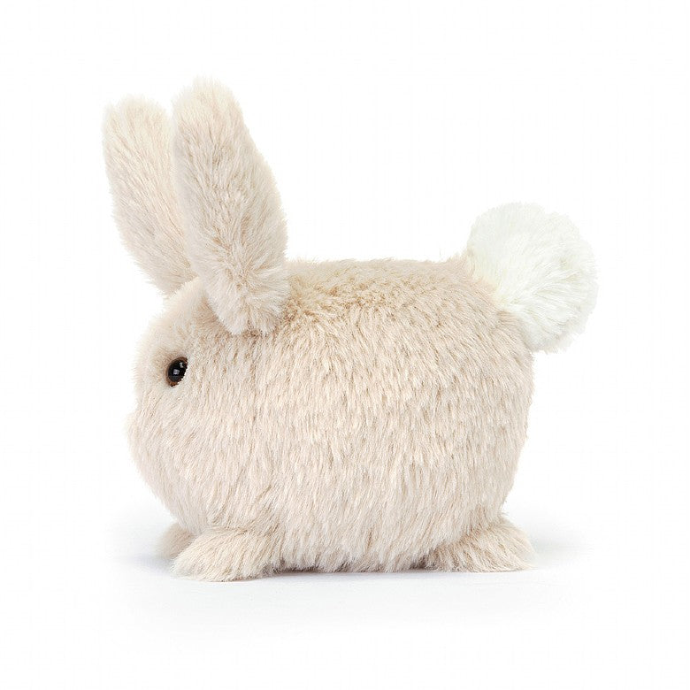 JellyCat Caboodle Bunny - H8cm