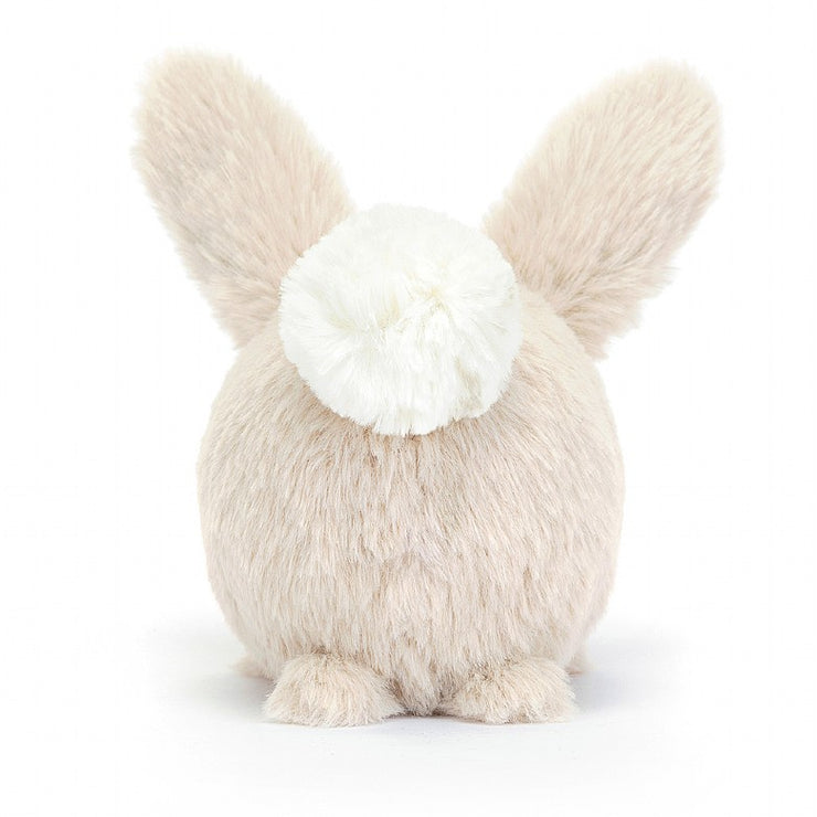JellyCat Caboodle Bunny - H8cm