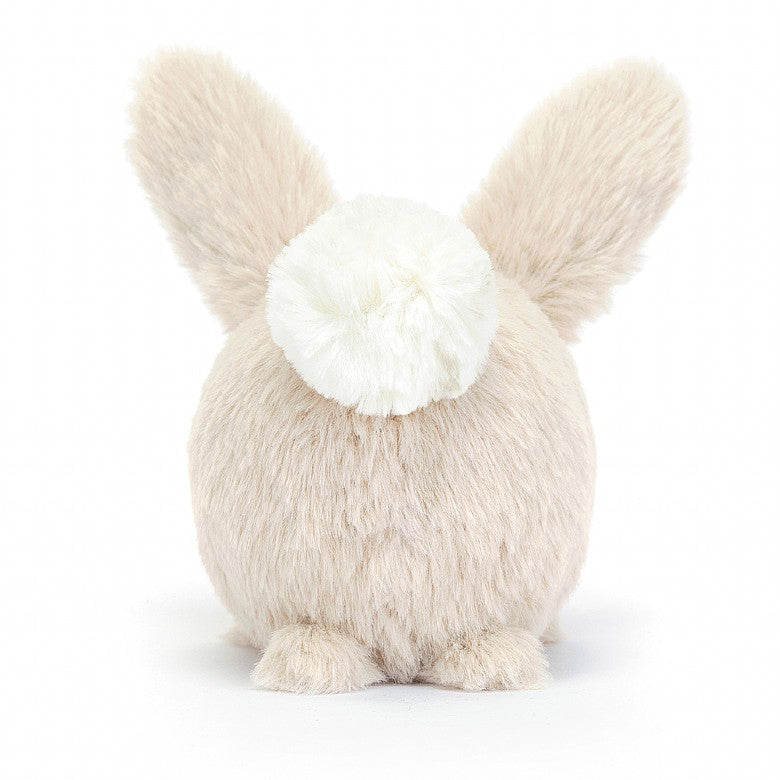 JellyCat Caboodle Bunny - H8cm
