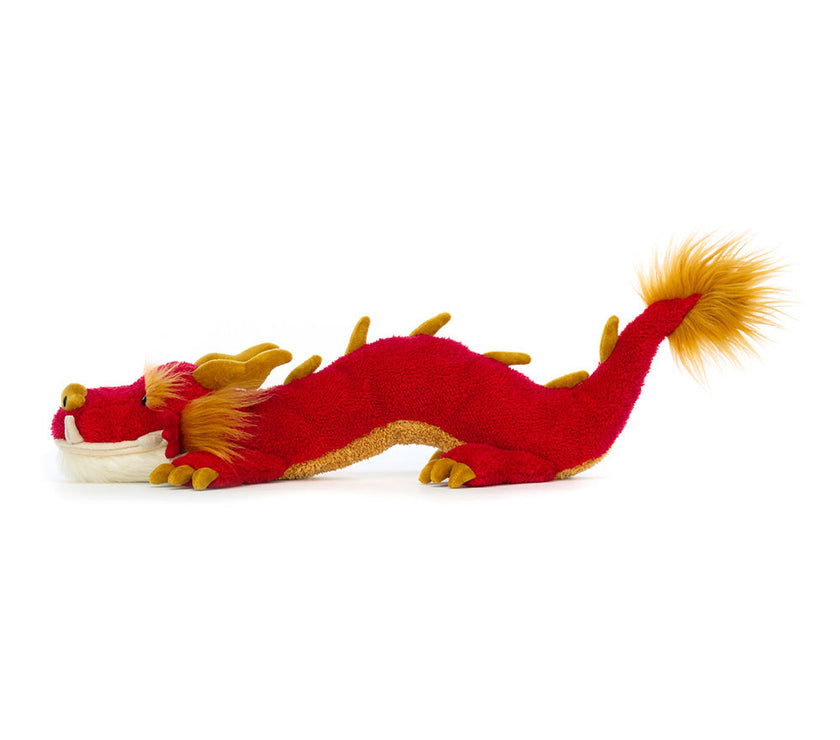 Jellycat Festival Dragon (CEL2D)