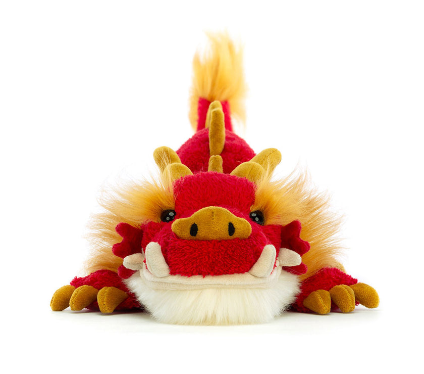 Jellycat Festival Dragon (CEL2D)