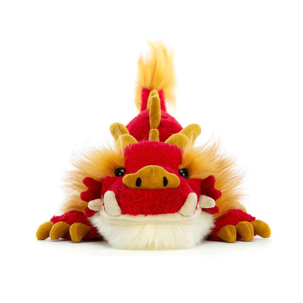 Jellycat Festival Dragon (CEL2D)