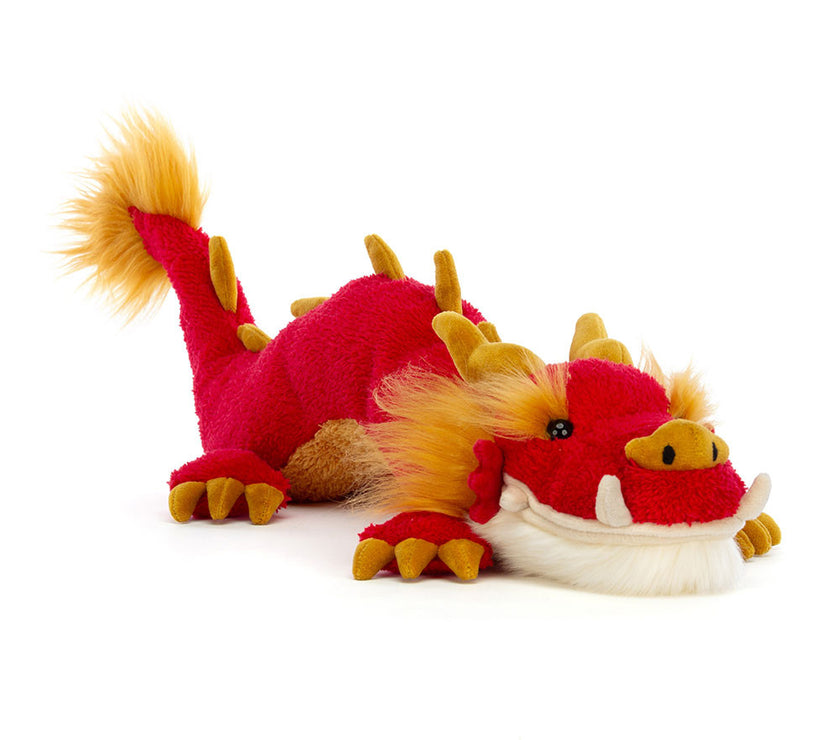 Jellycat Festival Dragon (CEL2D)