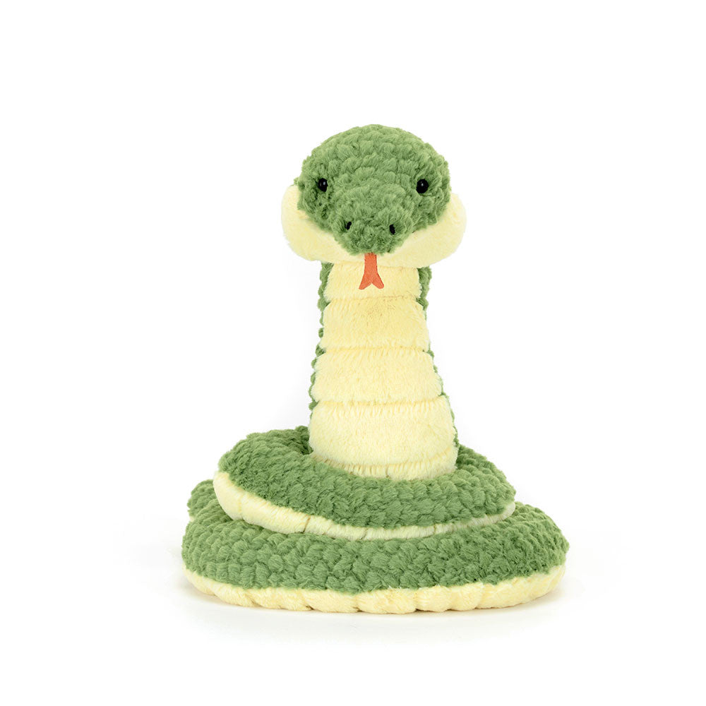 Jellycat Cizi Snake (Limited)