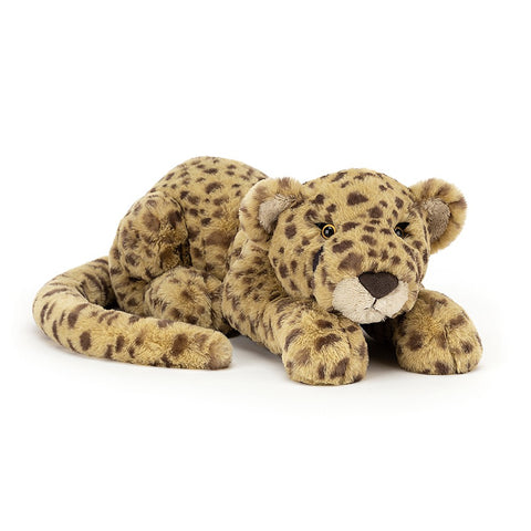 Jellycat Charley Cheetah H14cm