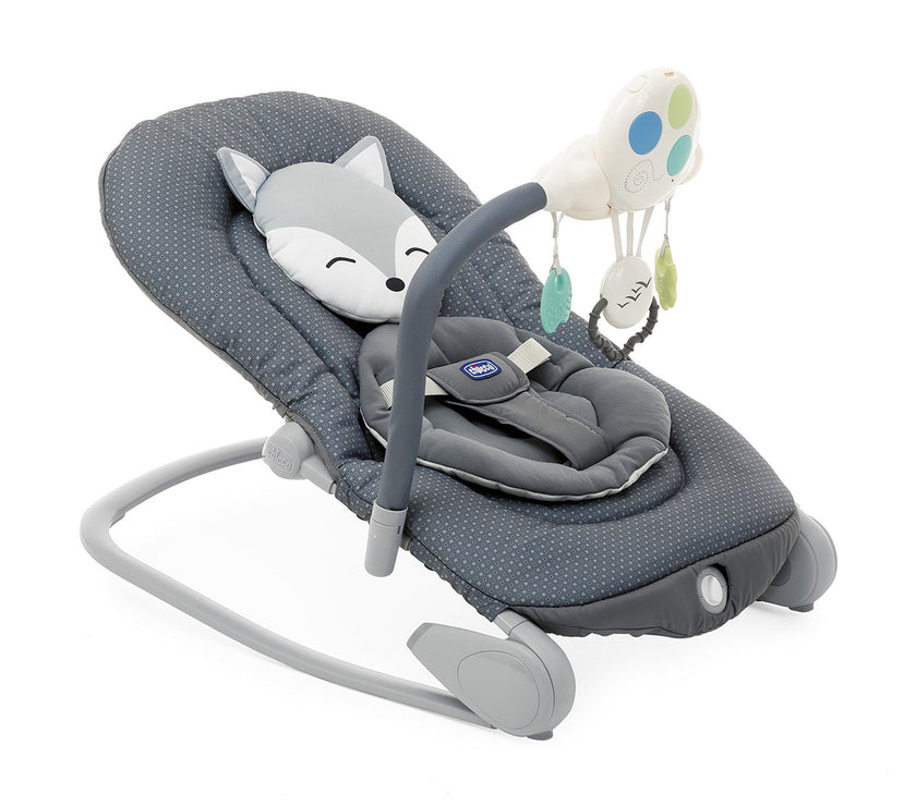 Chicco Balloon Bouncer - Foxy