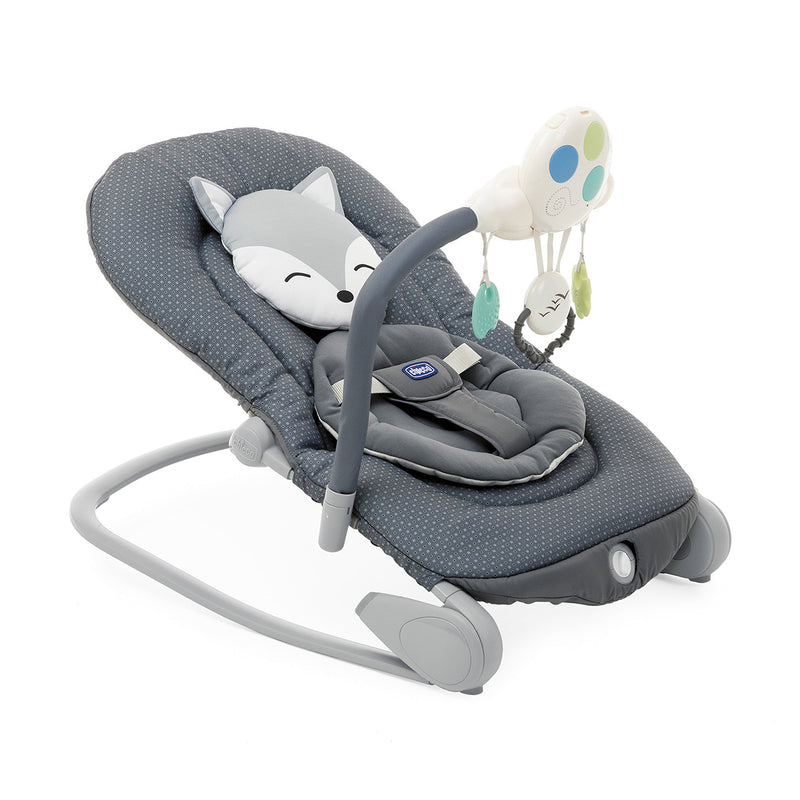 Chicco Balloon Bouncer - Foxy-1