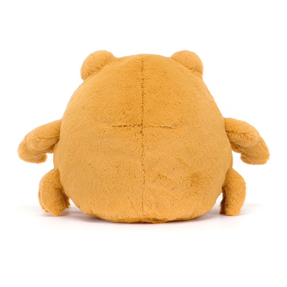 Jellycat Chrissie Crab (CHR3CR)