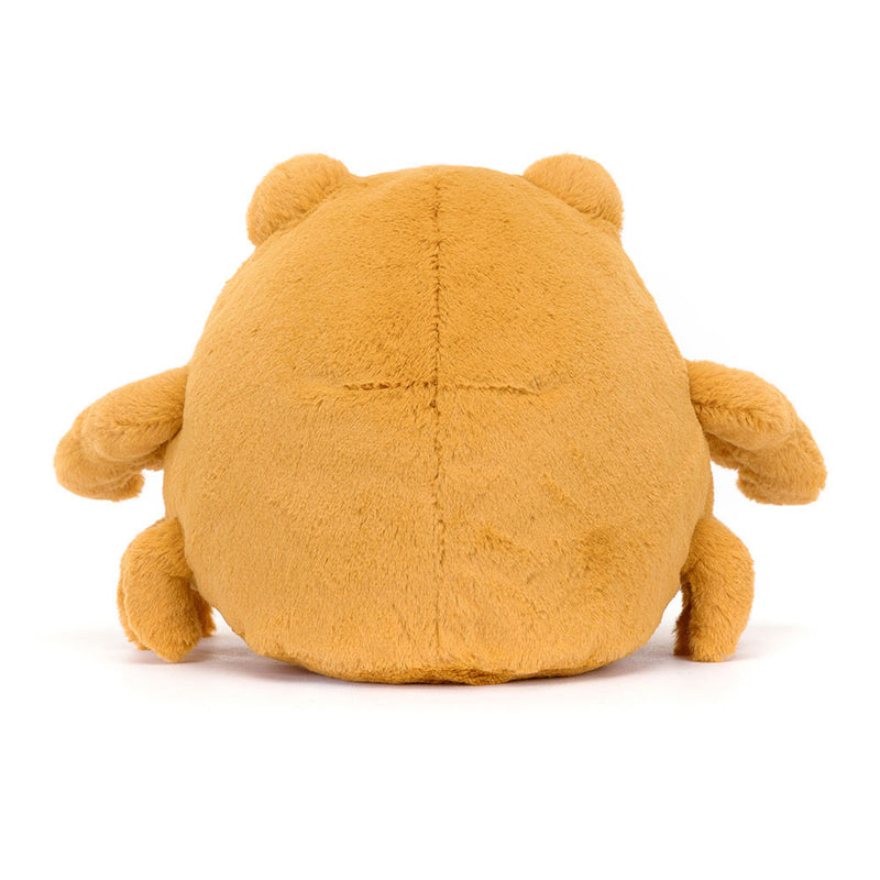Jellycat Chrissie Crab (CHR3CR)-3