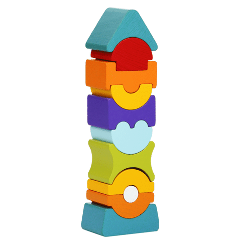 Cubika Flexible Tower