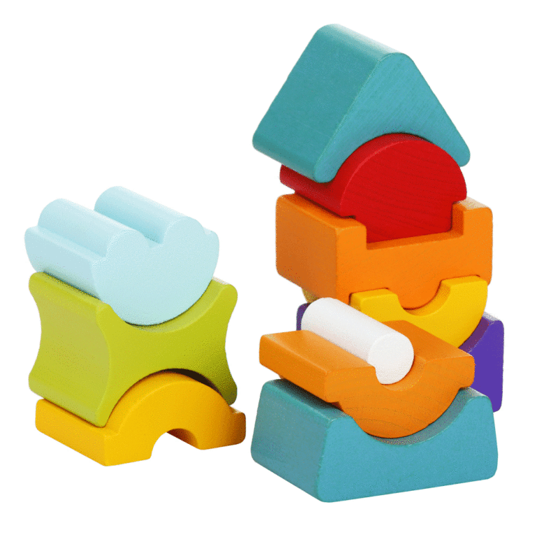 Cubika Flexible Tower