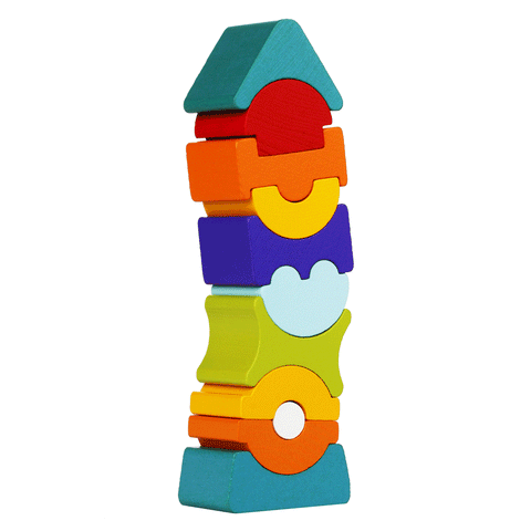 Cubika Flexible Tower