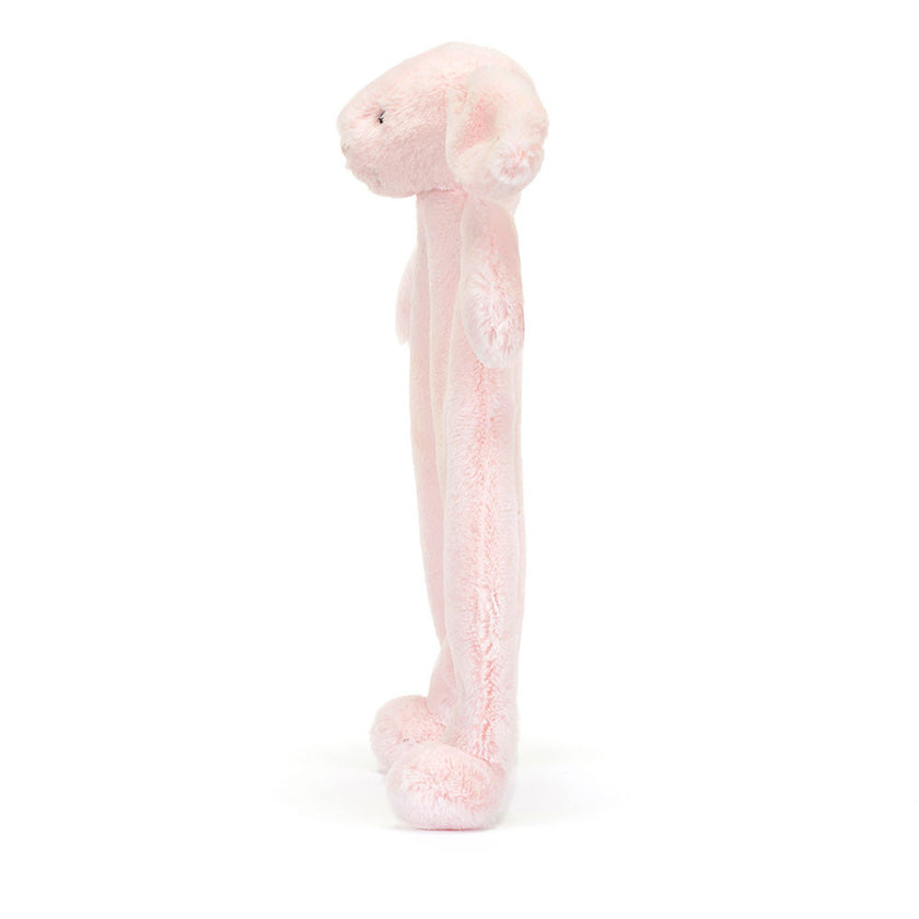 Jellycat Bashful Pink Bunny Comforter (CMF4BP)